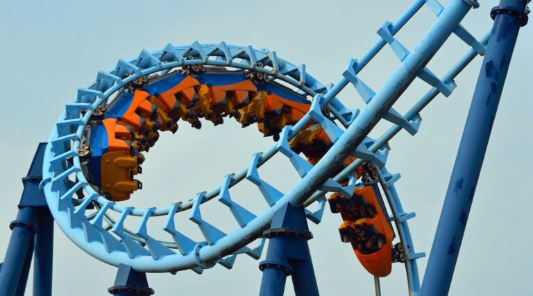 BTC All-Time High Liveblog: Is This Run Different?