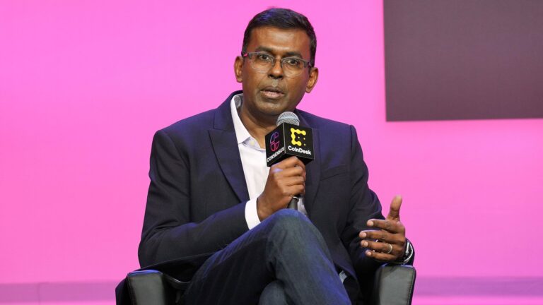 Mastercard to Expand Crypto Team With Two Senior Hires to Drive Blockchain Initiatives