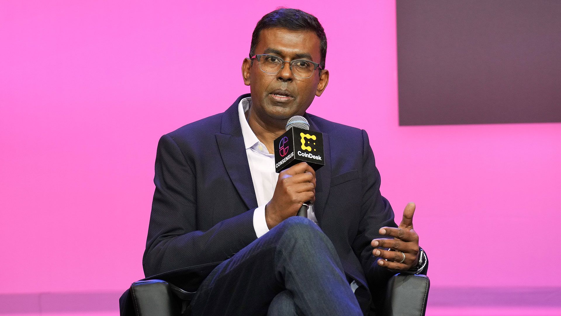 Mastercard to Expand Crypto Team With Two Senior Hires to Drive Blockchain Initiatives