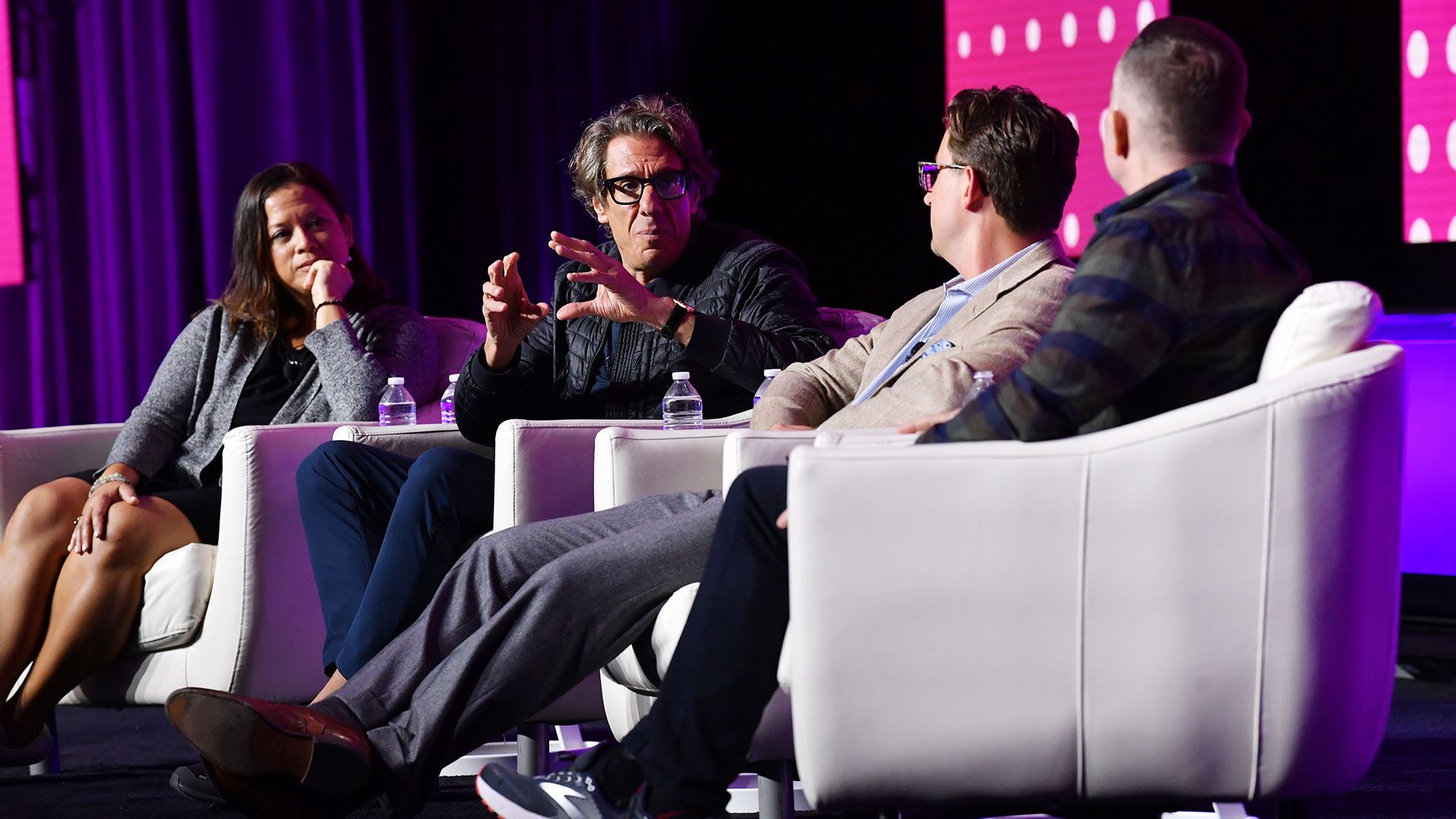 Dan Tapiero Projects Crypto Economy Hitting $50T, Launches $500M Fund Under New Firm