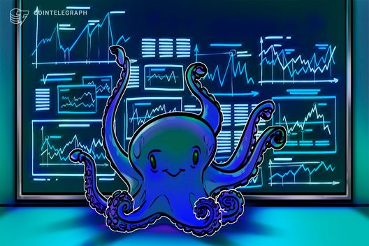 Kraken seeks $500M at $15B valuation ahead of rumoured 2026 IPO: Report