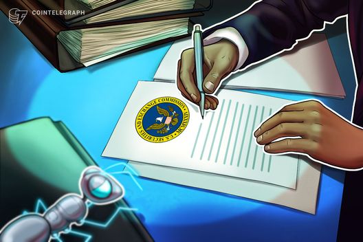 SEC explores Ethereum token standard for compliant securities
