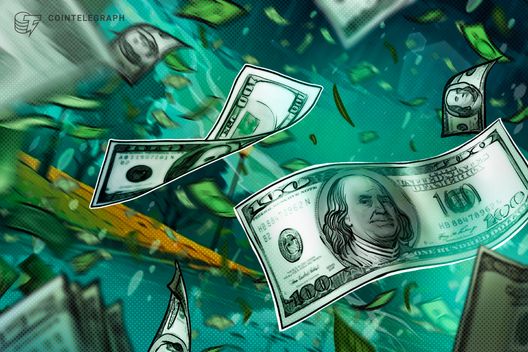 Asymmetric shifts funds strategy after investor posts losses on X