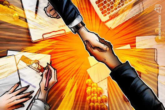 Former SEC official joins Veda as General Counsel amid DeFi expansion