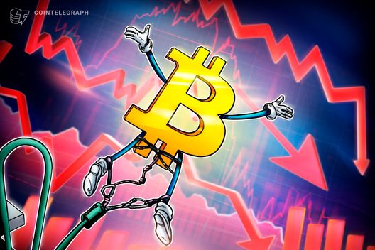 Bitcoin grabs bid liquidity as BTC price dip targets include $113K