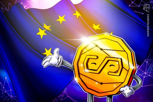 Euro stablecoin by DWS and Deutsche Bank gets regulatory approval