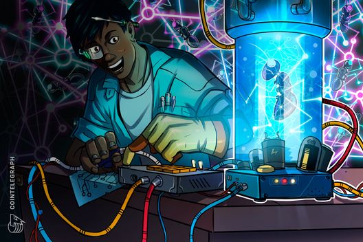 Stablecoin startup Agora secures $50M investment led by Paradigm