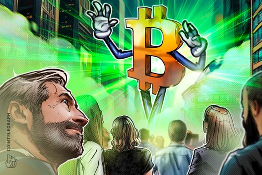 Bitcoin‘s ‘most reliable reversal pattern’ hints at BTC price rally toward $160K