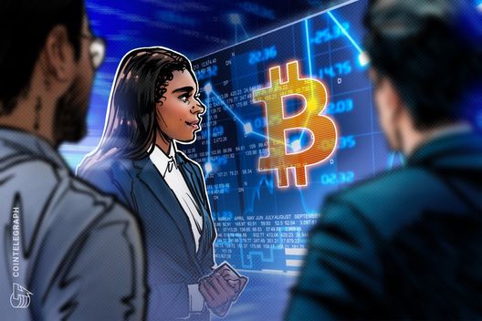Bitcoin analysts say this must happen for BTC price to hit new highs