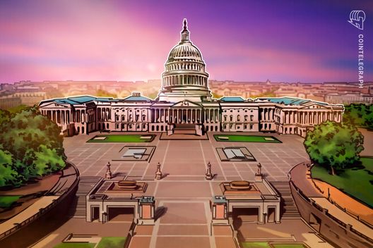 US Senate confirms ex-Bitfury exec to lead OCC banking regulator