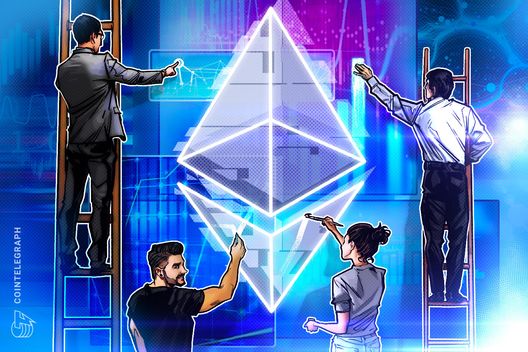 ‘100-bagger’ — Ethereum could hit $1.5M over time: EMJ Capital