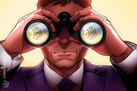 BTC price in 'crisis mode' at $123K: 5 things to know in Bitcoin this week