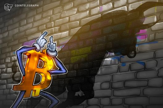 Bitcoin bulls 'in control’ as BTC price rebounds to $118K