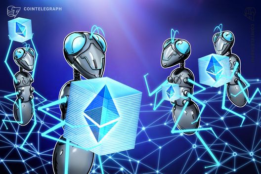 MEV arbitrageurs on Ethereum increasingly centralized — Research