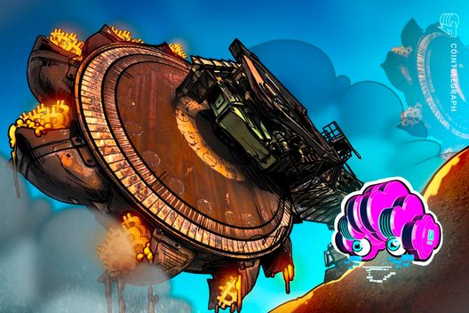 Bitcoin miners gambled on AI last year, and it paid off