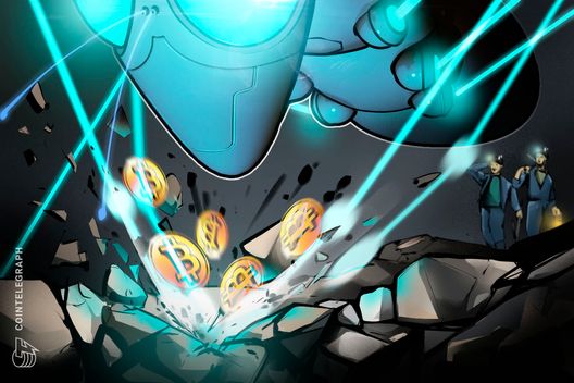 CleanSpark mines 685 BTC in June, scales hashrate 145% YoY