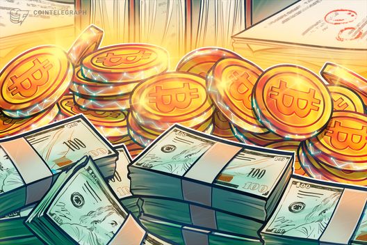 Bitcoin’s 'super-majority' holds $1.2T in unrealized profits: Glassnode