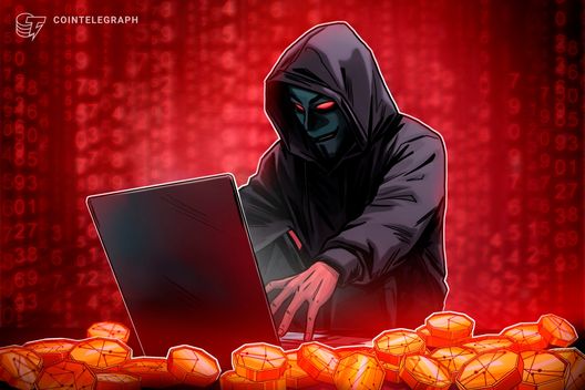 Bitcoin-fueled darknet marketplace vanishes in possible exit scam