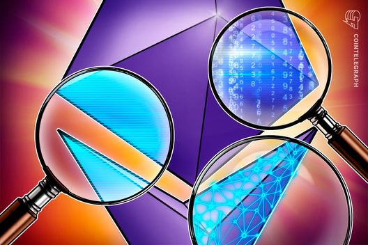 ETH news update: Will expanding corporate Ether treasuries send price to $2.8K?