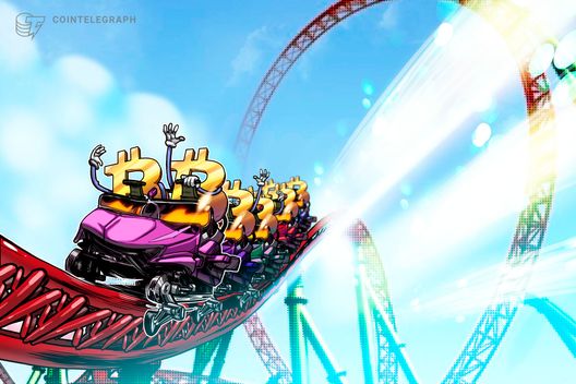 Bitcoin to test $110K as macro analysis tells traders to 'buckle up'