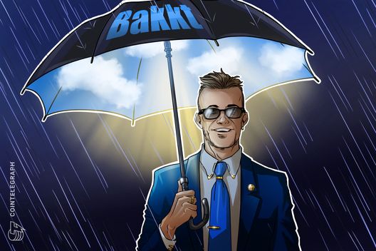 Bakkt sells loyalty business to focus on being ‘pure-play crypto’
