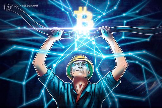 Bitcoin miner Phoenix Group launches $150M crypto treasury for BTC, SOL