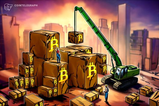 Animoca Brands partners with DDC Enterprise to put BTC treasury to work