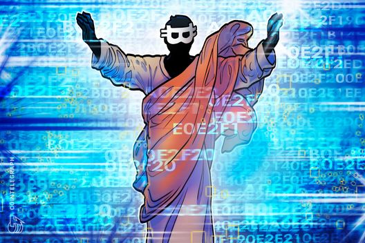 Bitcoin creator Satoshi Nakamoto is the world’s 11th richest person
