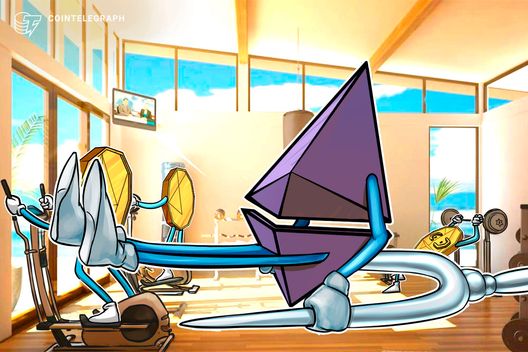 Ethereum’s Fusaka upgrade set for November, Glamsterdam planning next