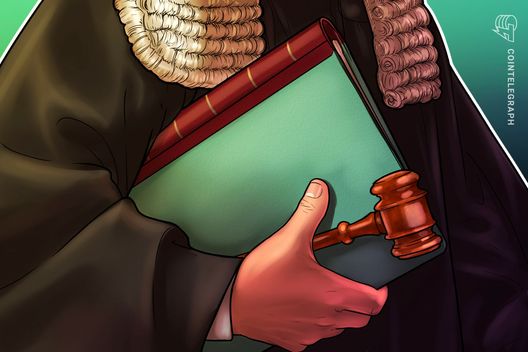 LIBRA token creator fights class suit, citing lack of jurisdiction