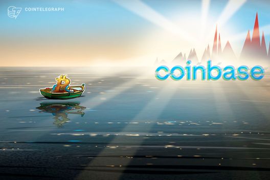 Bitcoin makes ‘big move’ after Fed rate decision, Coinbase Premium turns red