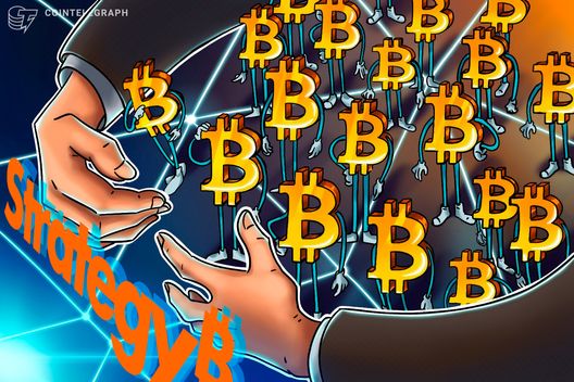 Saylor signals Bitcoin buy as Strategy's stash climbs to over $71B