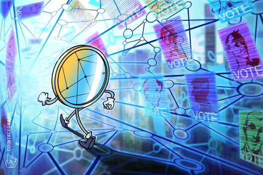 Crypto PAC-backed candidate wins Virginia primary for vacant House seat