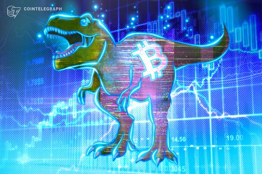 Multibillion-dollar HODL: Bitcoin whales awaken after 14 years