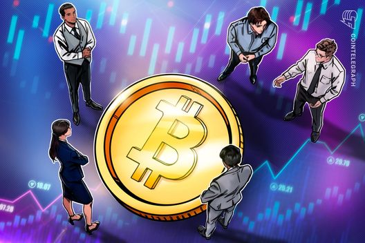 Bitcoin rallies to $109.7K but pro traders question BTC’s price momentum