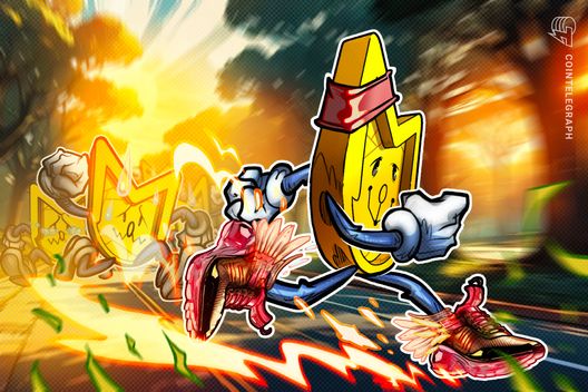 LetsBonk stuns Solana memecoin launchpad rankings: Finance Redefined