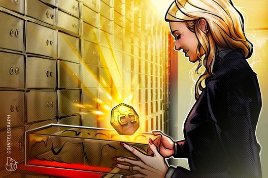 Goldman Sachs, BNY Mellon to offer tokenized money market funds for clients