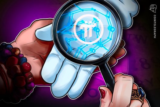 Pi news update: Bulls aim to hold $0.47 support as bears reject breakout