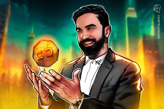 Is Zohran Mamdani really that bad for New York’s crypto industry?