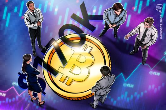 Bitcoin price target ‘sits around $170K’ as global M2 supply reaches record high