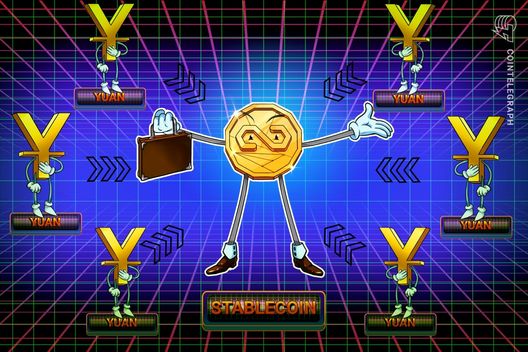 JD.com, Ant Group push yuan stablecoins to challenge US dollar dominance