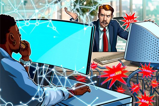 ‘Small possibility’ $8.6B Bitcoin transfer was a hack: Coinbase exec