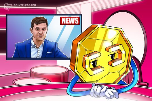 How Zelenskyy's ‘suit’ became the center of a massive Polymarket fight