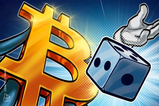 'False move' to $105K? 5 Things to know in Bitcoin this week