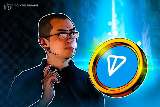 ‘Is this real?’ CZ questions TON’s UAE Golden Visa as gov’t sources stay silent