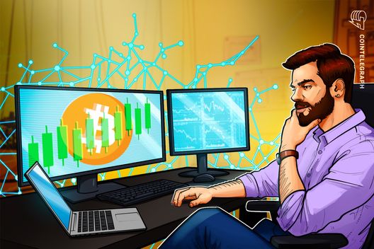 Crypto traders ‘starting to salivate’ as Bitcoin inches back toward $110K