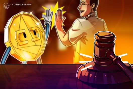Crypto groups back lawsuit against DOJ crackdown on open-source code