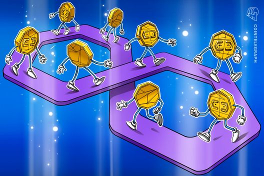 Polygon’s ‘most complex’ hard fork goes live on July 10