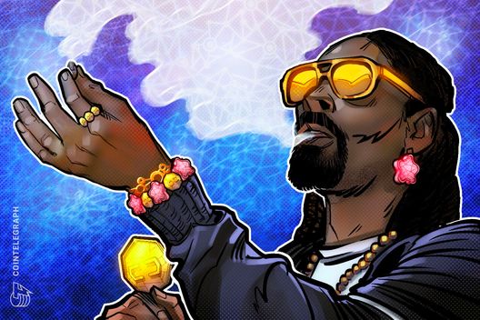 NFTs back? Snoop Dogg’s Telegram ‘gifts’ sell out in 30 minutes