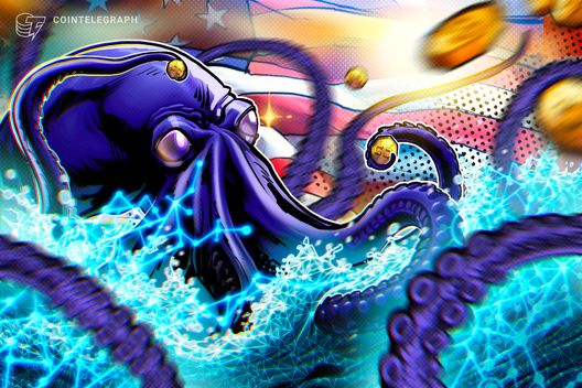 Kraken launches US crypto derivatives platform in wake of NinjaTrader acquisition